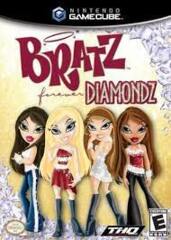 BRATZ - FOREVER DIAMONDZ